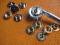 Druckknopf-Set 12 mm
