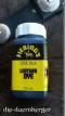 Fiebings Lederfarbe Leather Dye black Lederschwärze