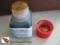 Lederfarbe hellbraun 50 ml
