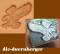 Punzierstempel Attack Eagle