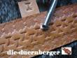 Punziereisen D443S