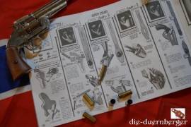 -How to make Holsters- by Al Stohlman - Bild vergrern 