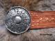Buckle Koppel Ornament alteisen