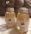 B&E Brillant Lederöl 250 ml