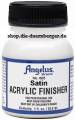Angelus Acrylic Finisher satin 29,5 ml