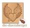 Punzierstempel Broken Heart